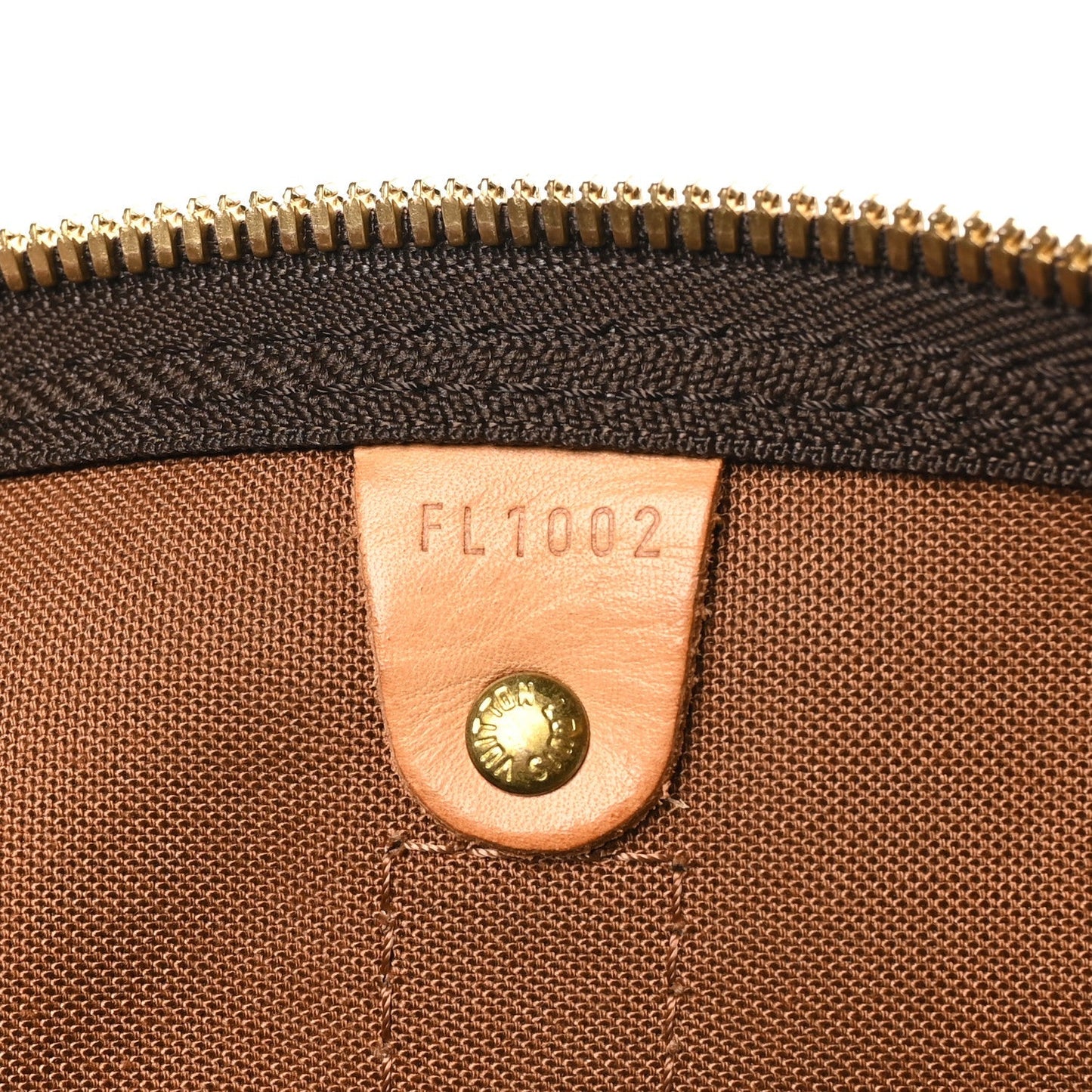 Monogram Keepall Bandouliere 60