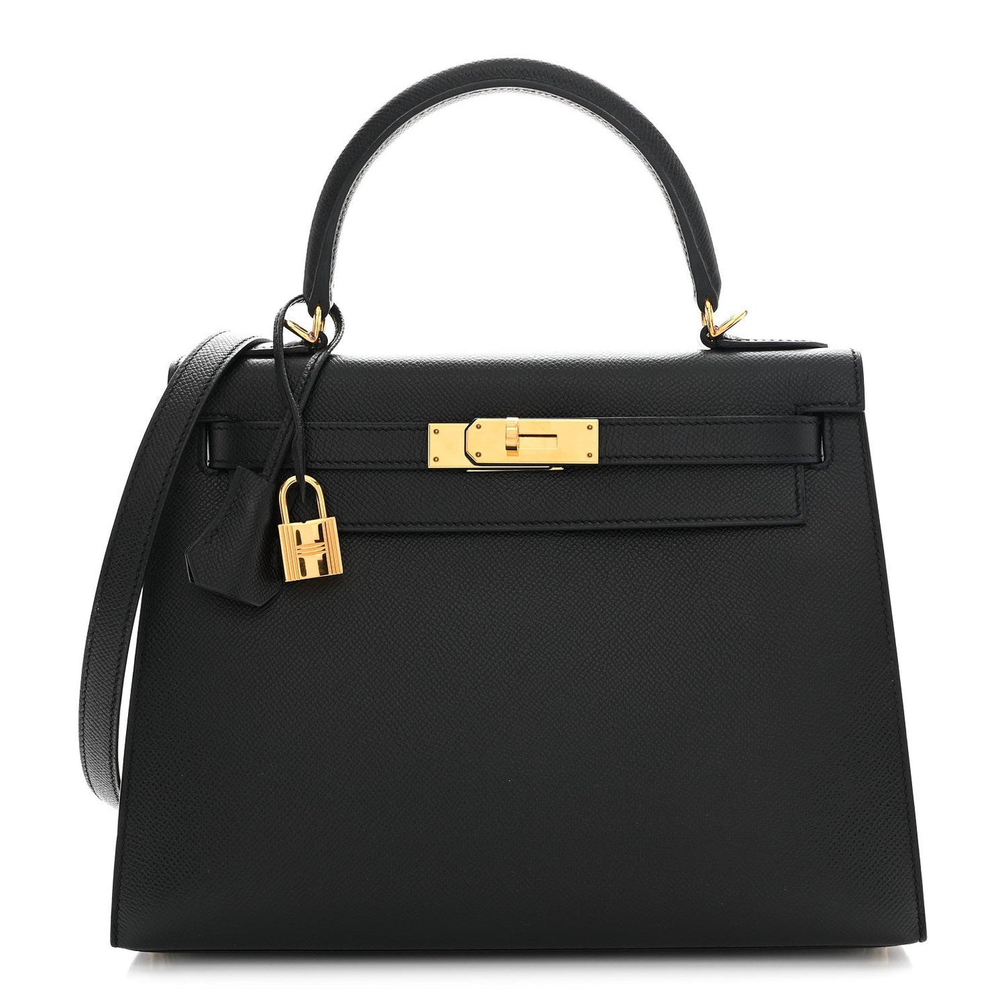 Epsom Kelly Sellier 28 Black