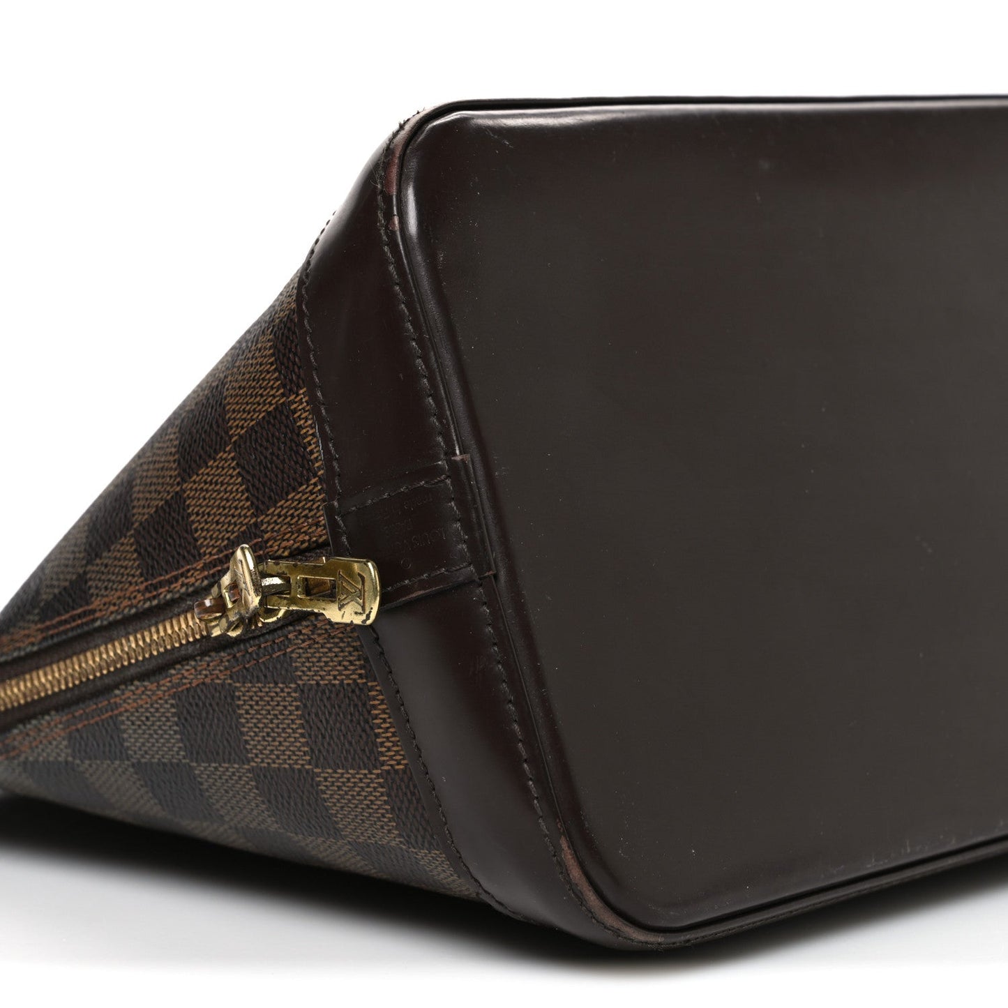 Damier Ebene Alma MM