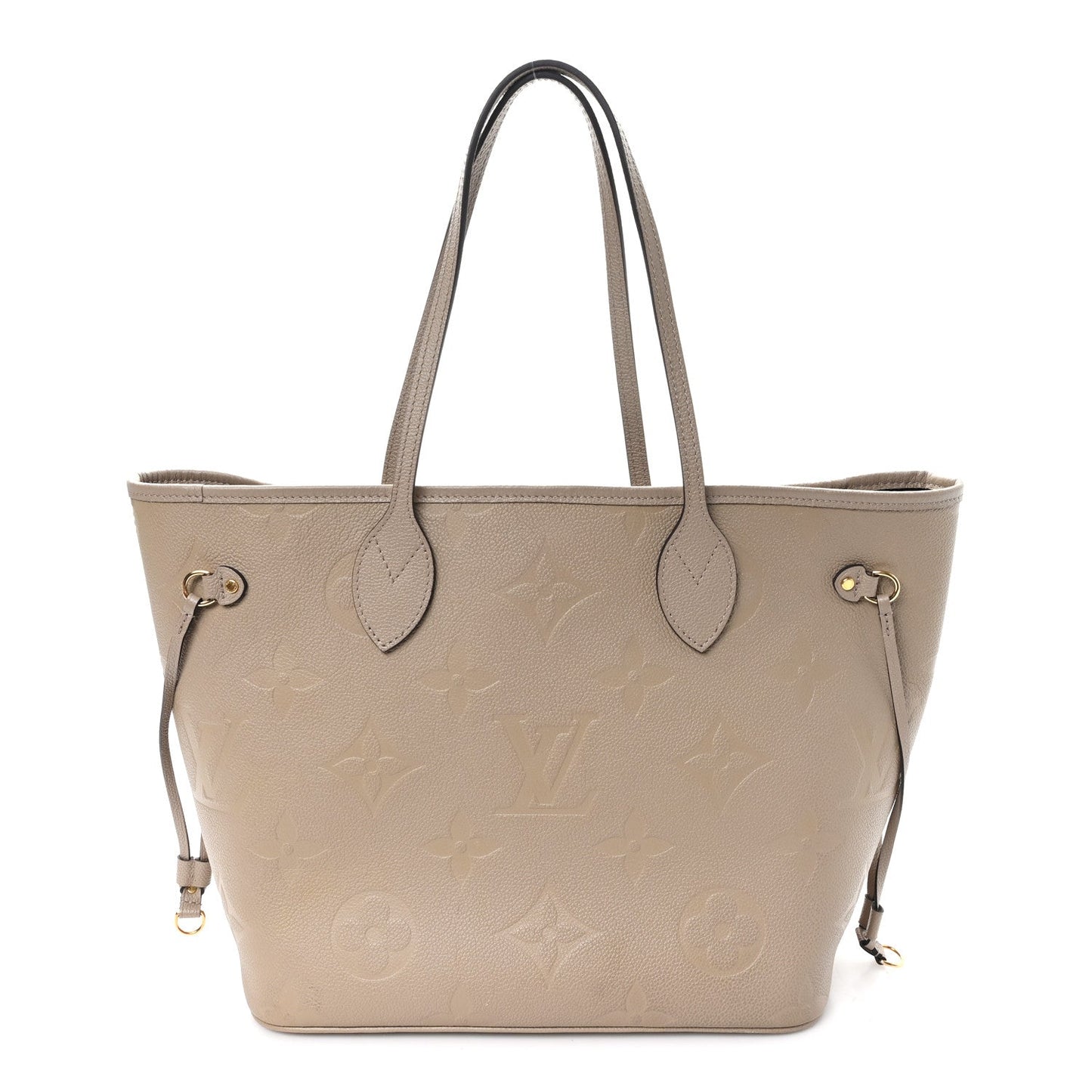 Empreinte Monogram Giant Neverfull MM Tourterelle
