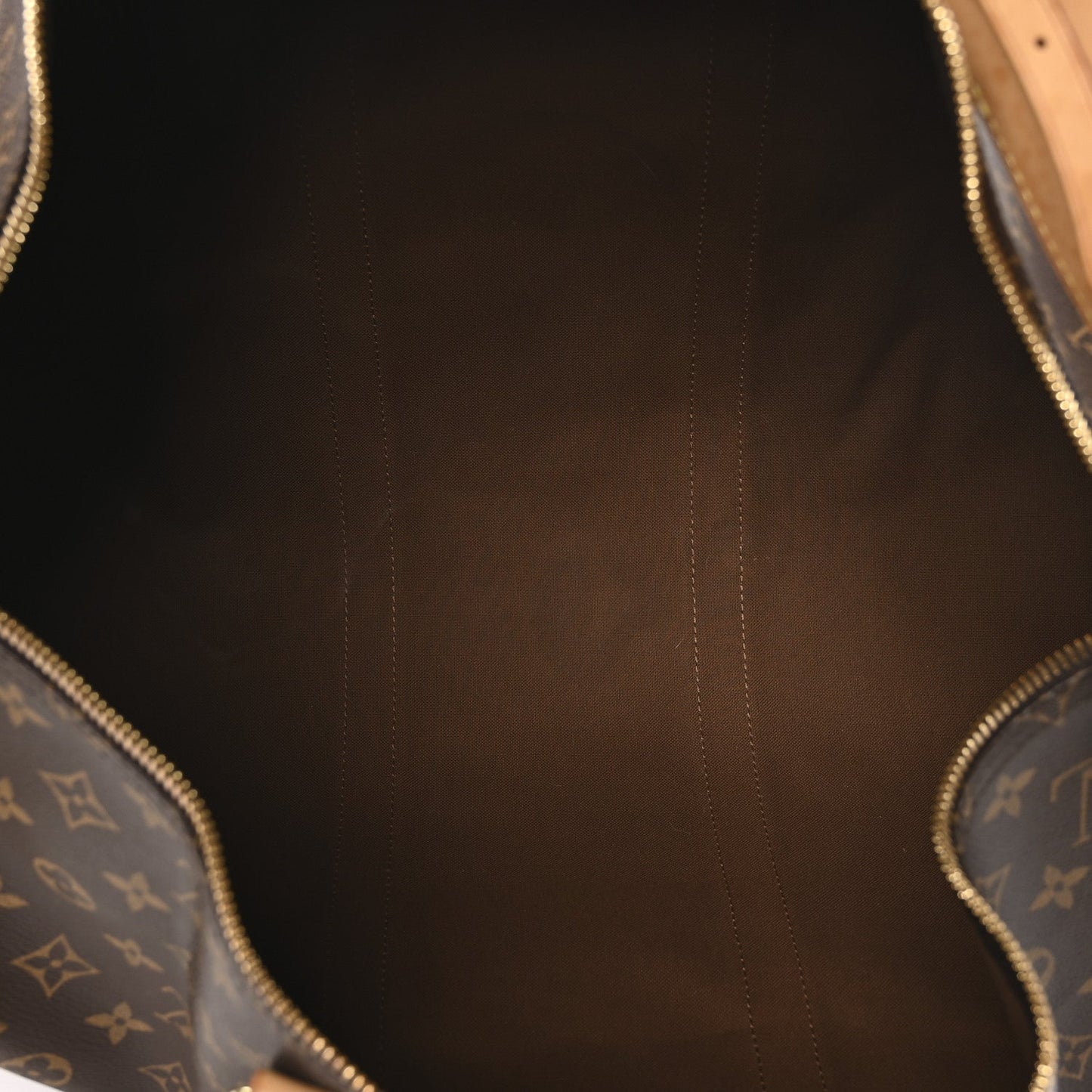 Monogram Keepall Bandouliere 50
