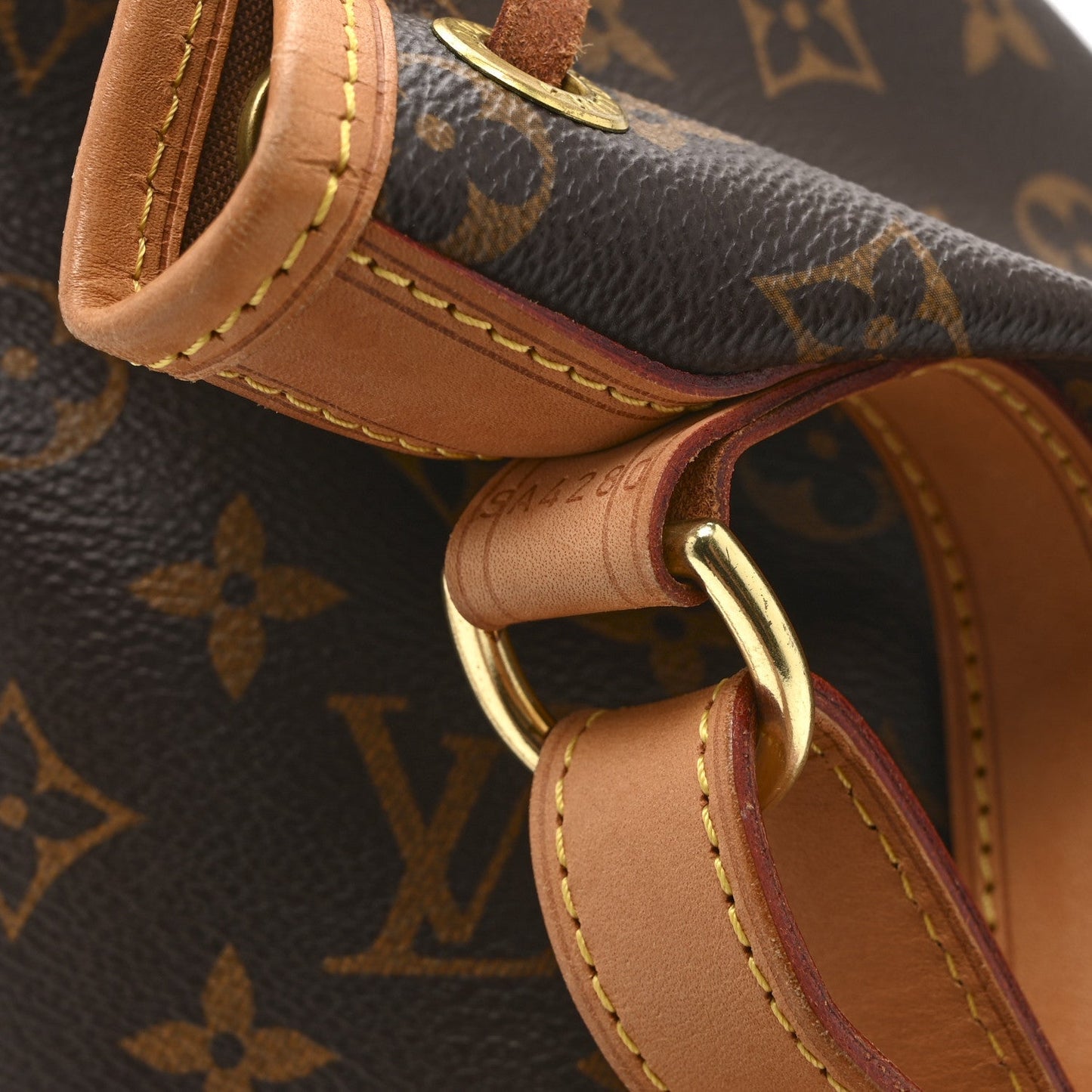 Monogram Petit Noe NM