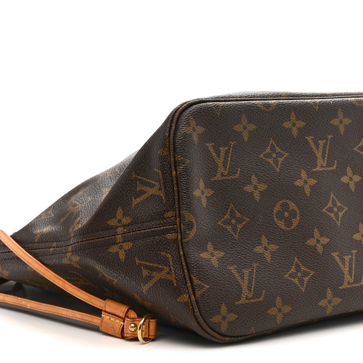 Monogram Neverfull MM
