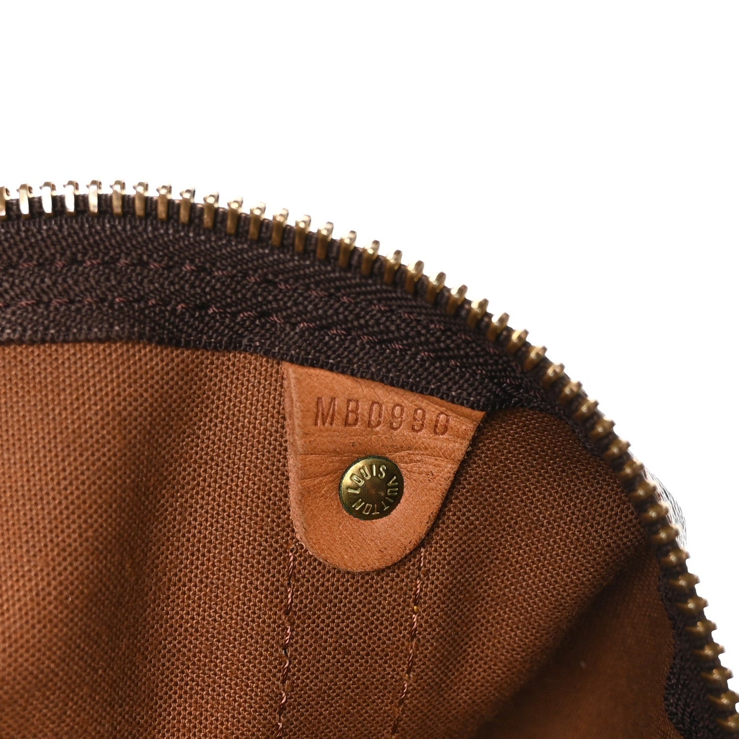 Monogram Keepall 50