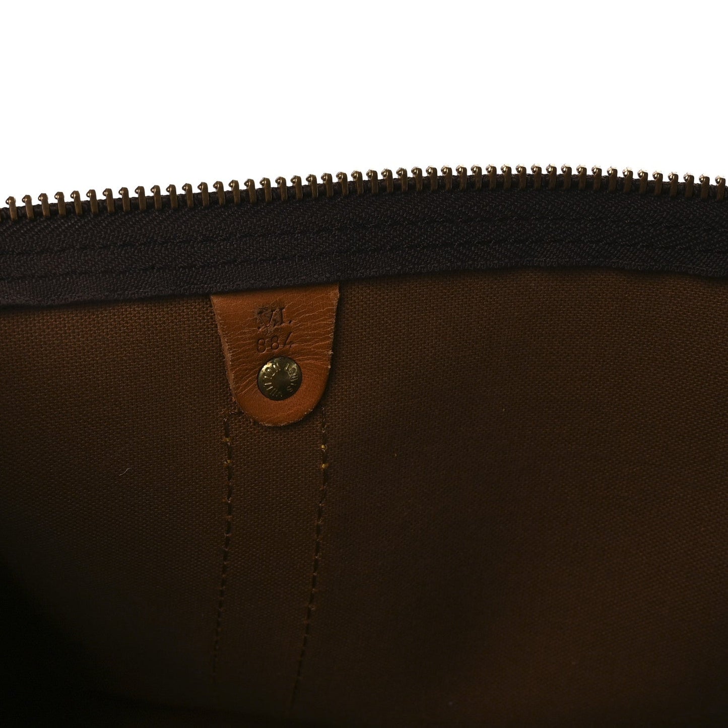 Monogram Keepall Bandouliere 55
