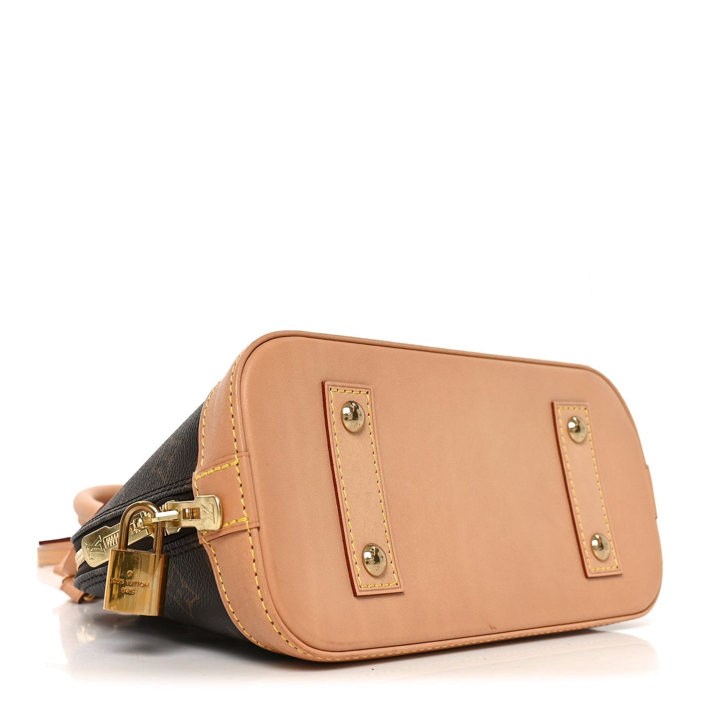 Monogram Alma BB