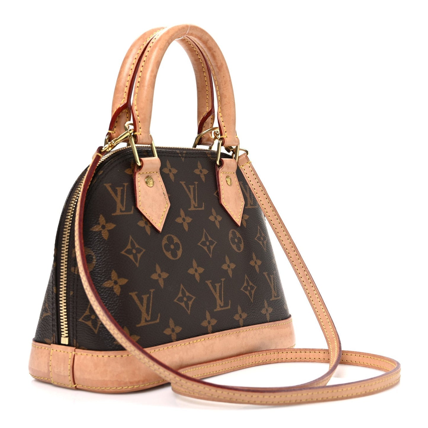 Monogram Alma BB