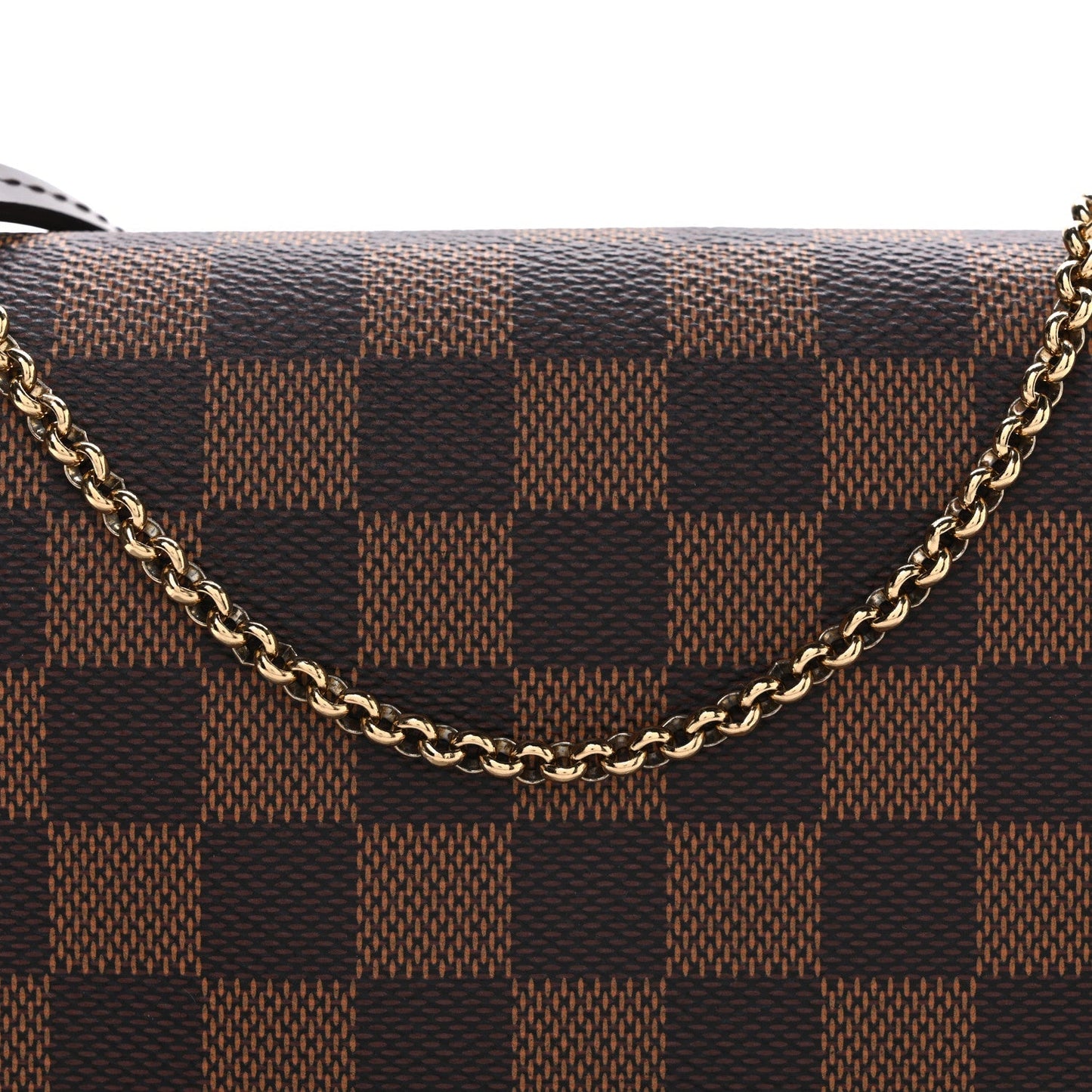Damier Ebene Favorite MM