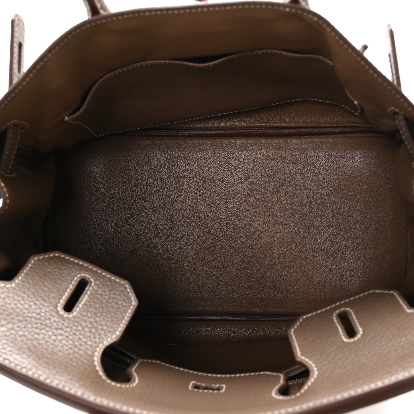 Togo BIRKIN 30 Etoupe