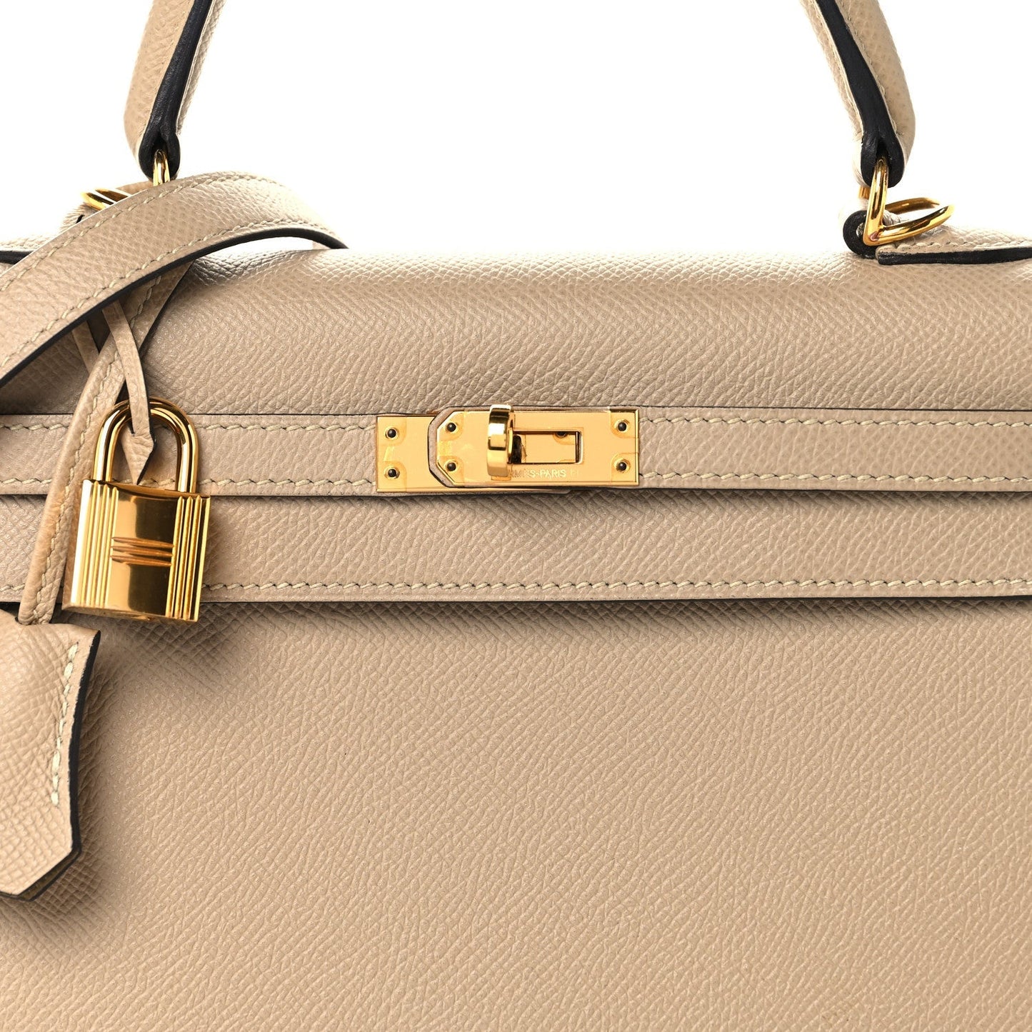 Epsom Kelly Sellier 25 Trench