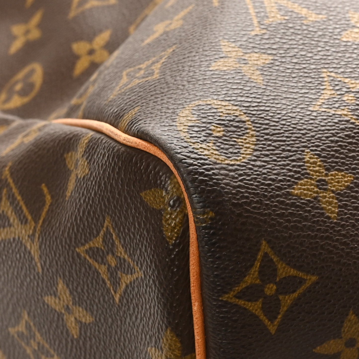 Monogram Keepall 50