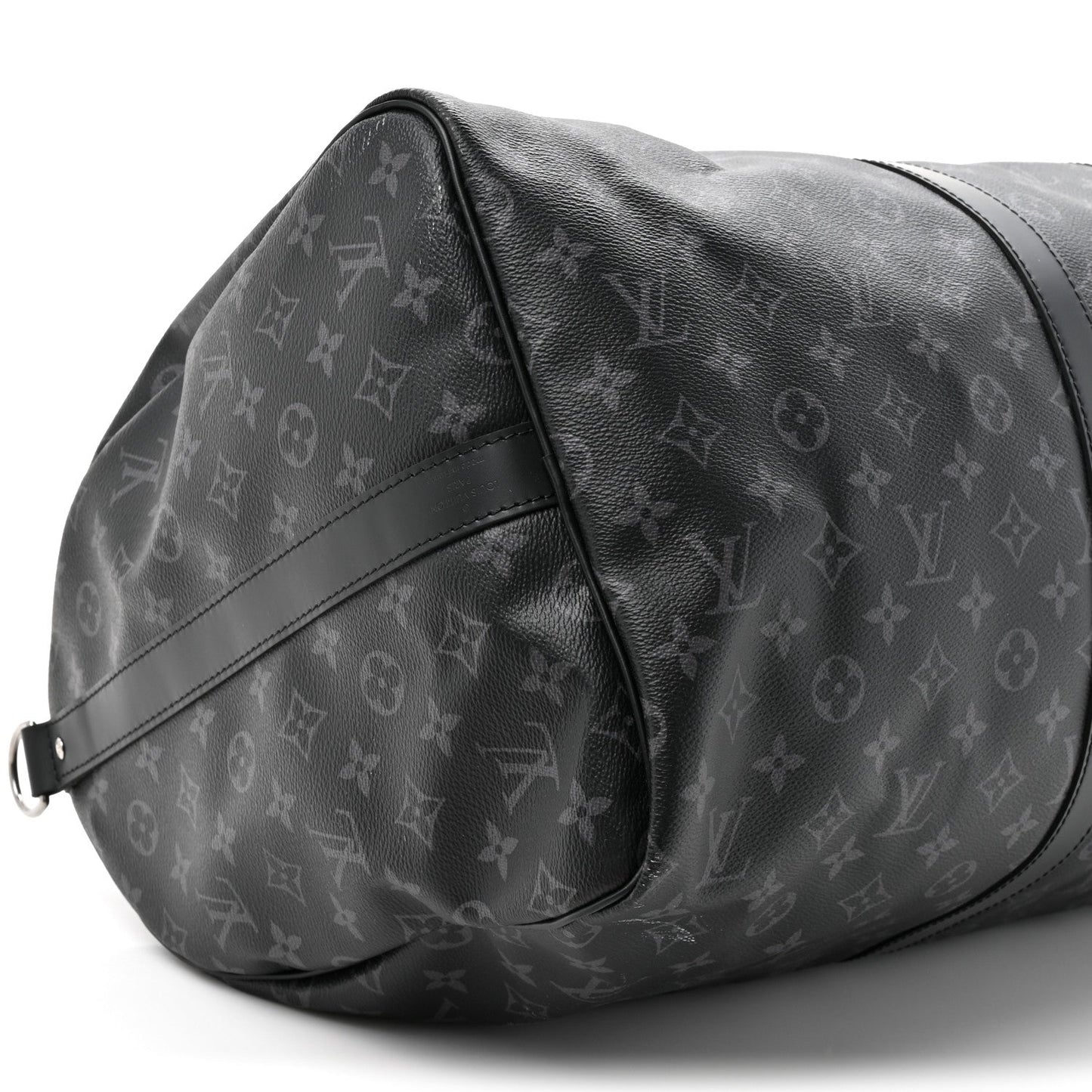 Monogram Eclipse Keepall Bandouliere 55