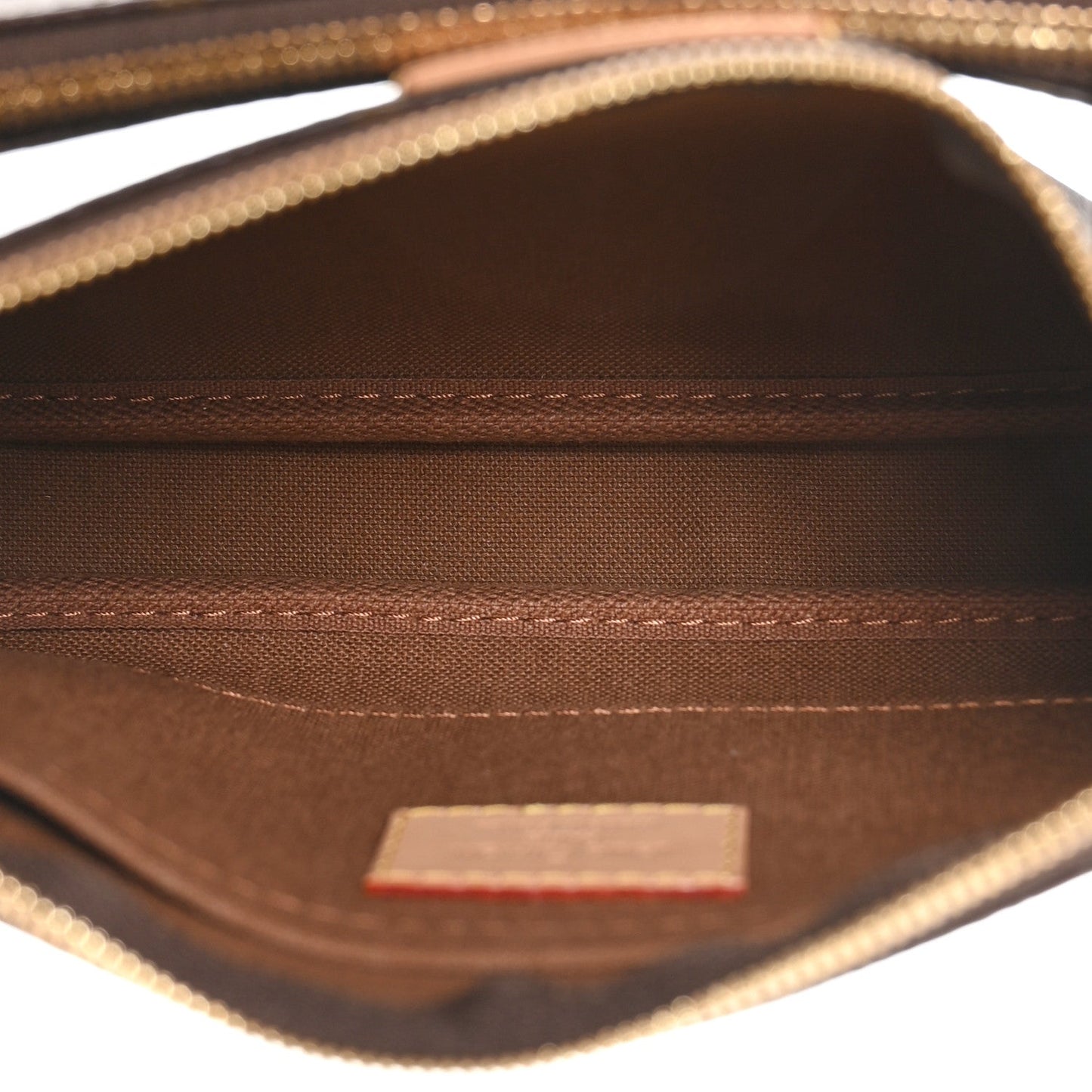 Monogram Multi Pochette Accessories Rose Clair