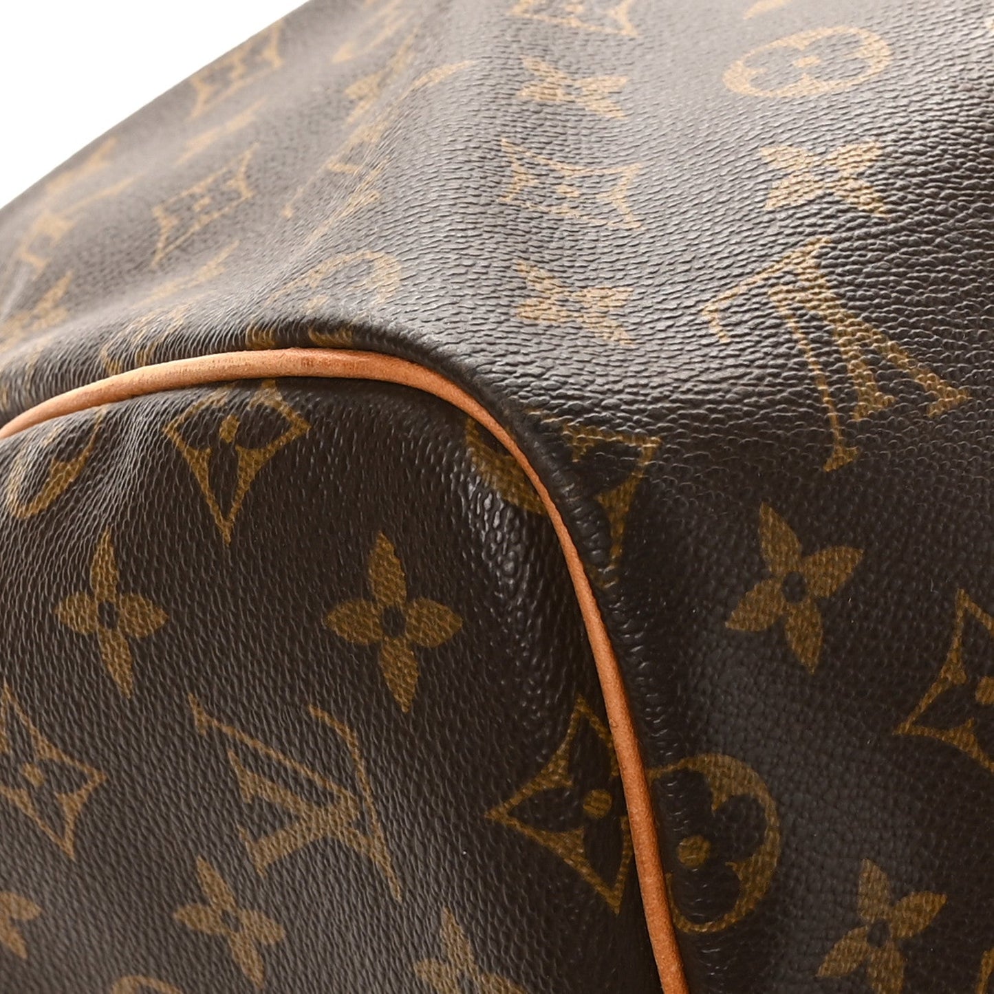 Monogram Keepall Bandouliere 55