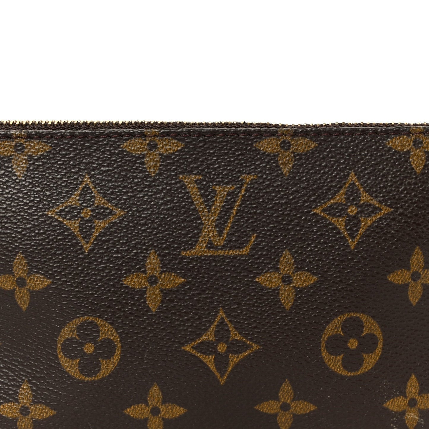 Monogram Pochette Accessories
