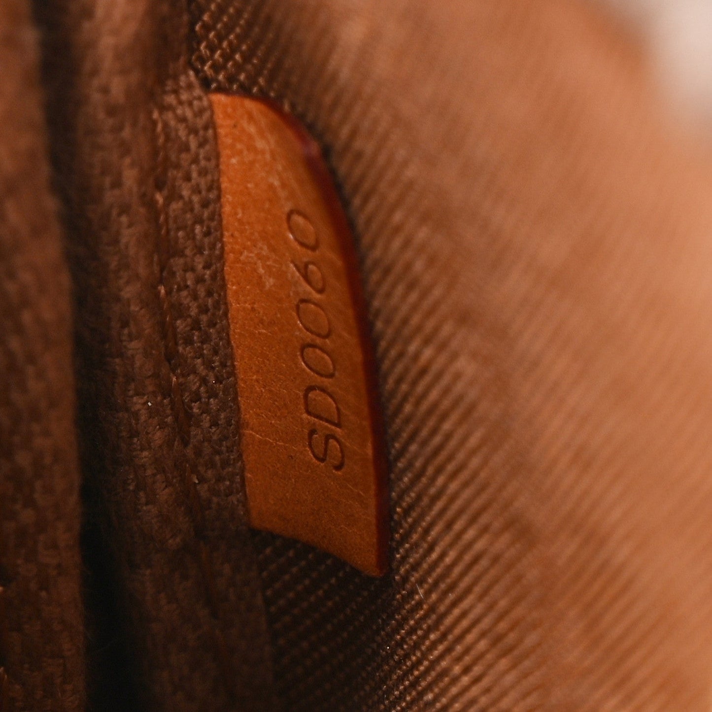 Monogram Pochette Accessories