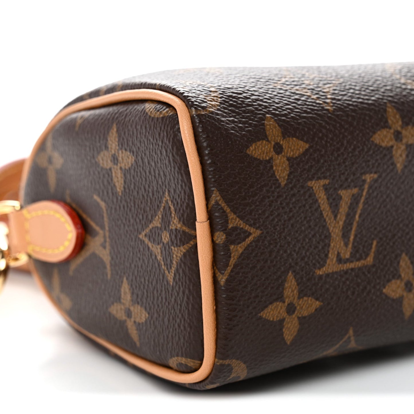 Monogram Nano Speedy Bandouliere