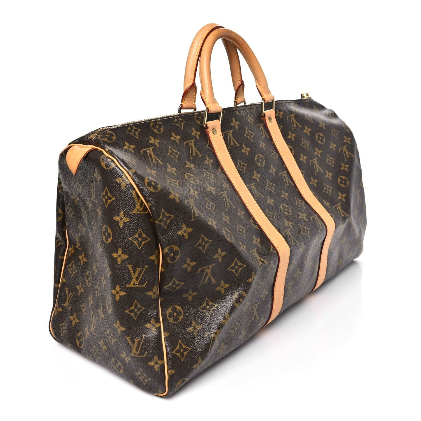 Monogram Keepall 50