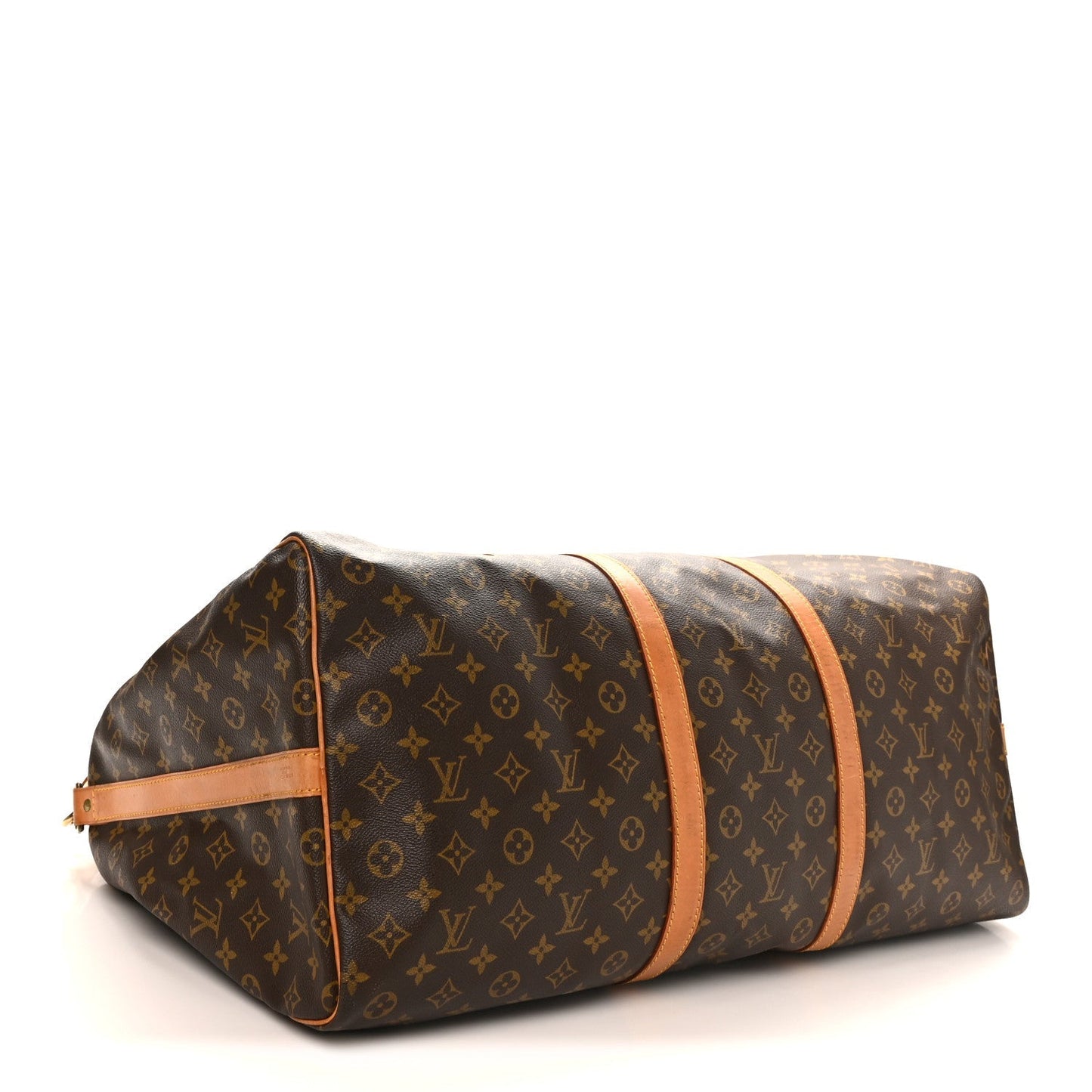 Monogram Keepall Bandouliere 60