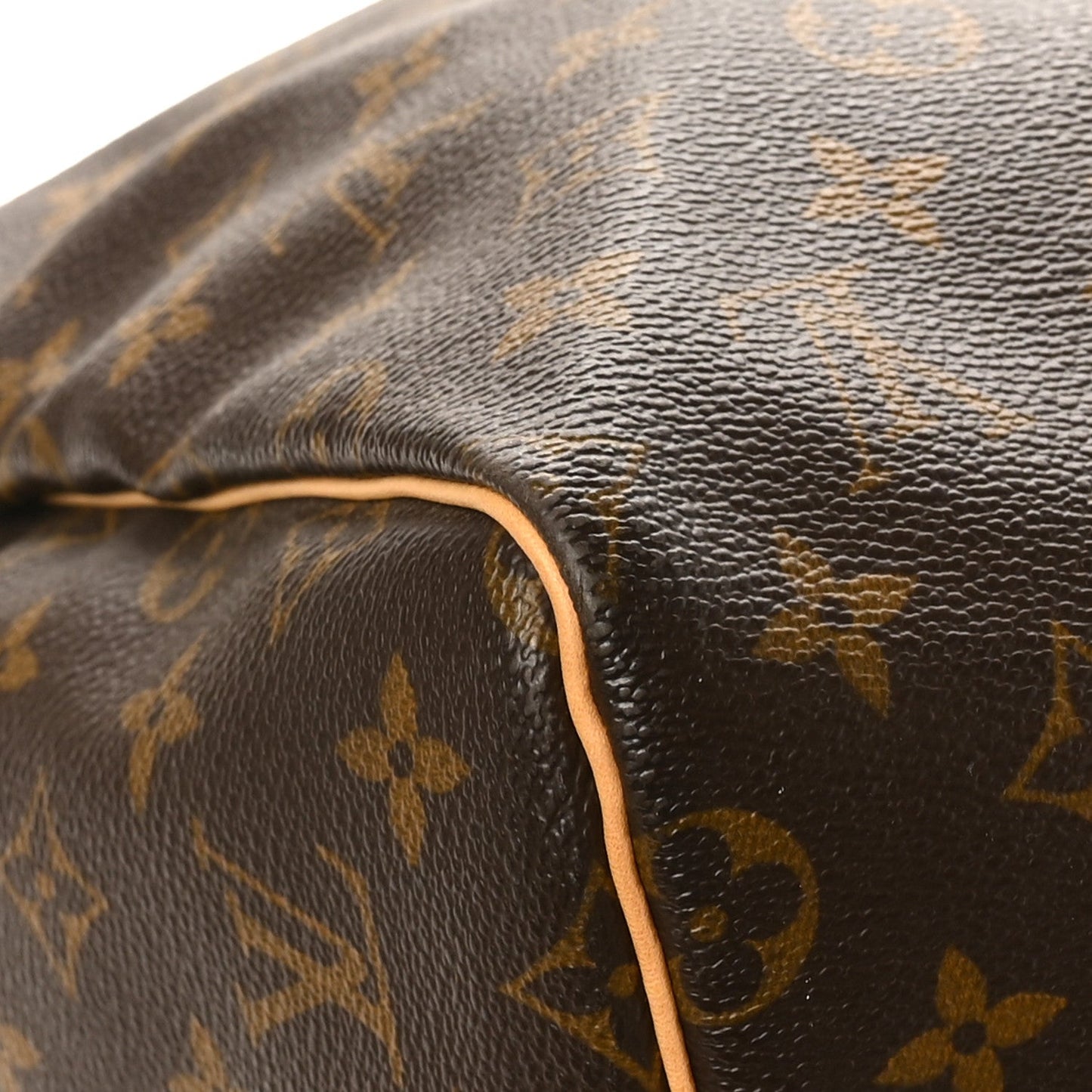 Monogram Keepall Bandouliere 55