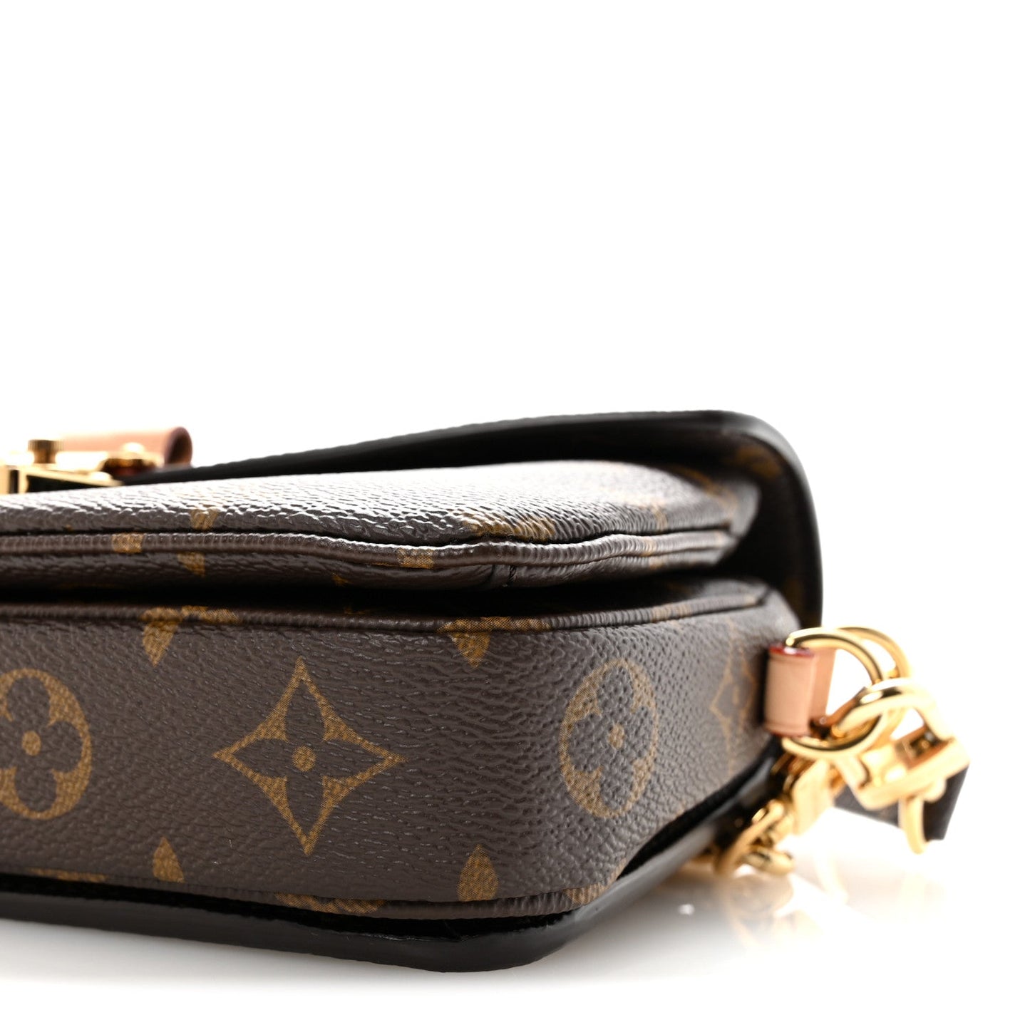 Monogram Pochette Metis East West