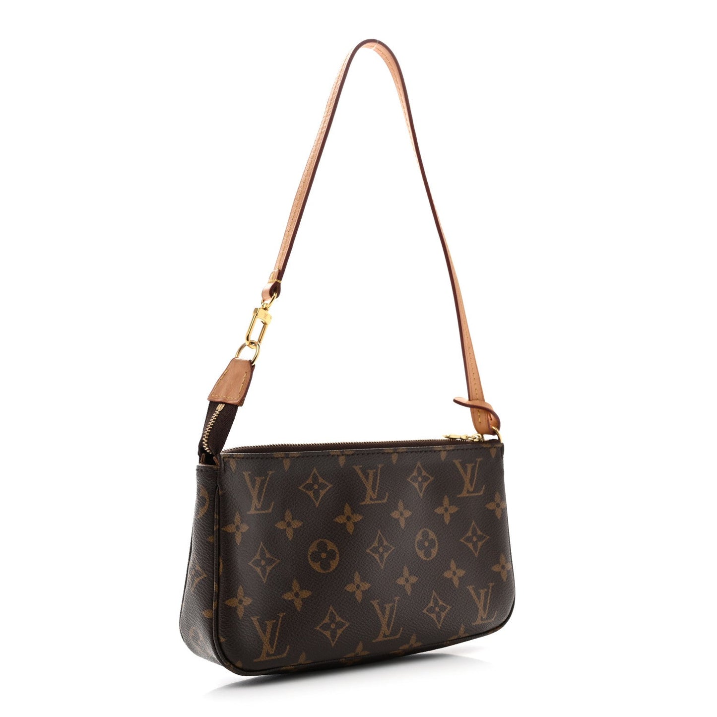 Monogram Pochette Accessories NM