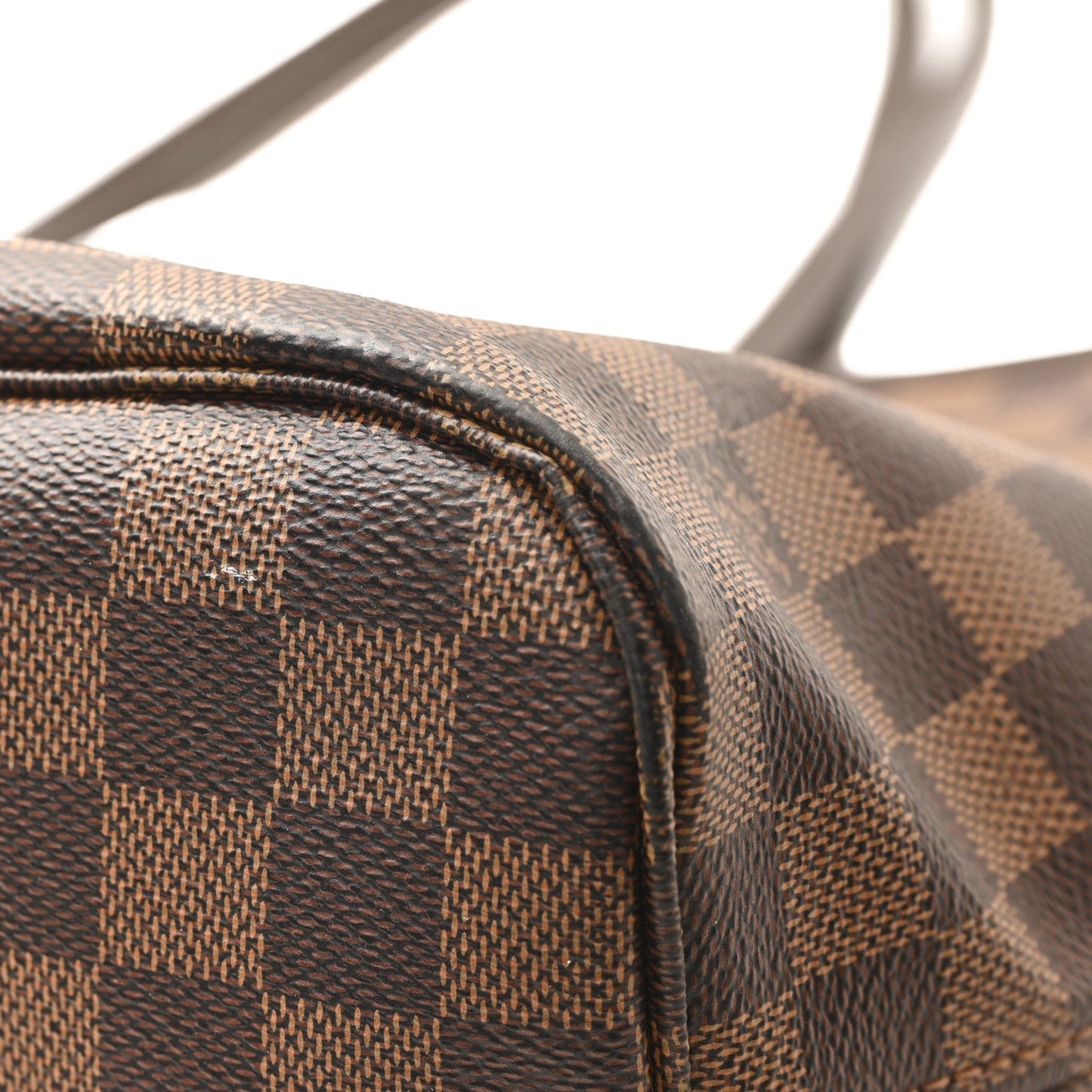 Damier Ebene Neo Neverfull MM