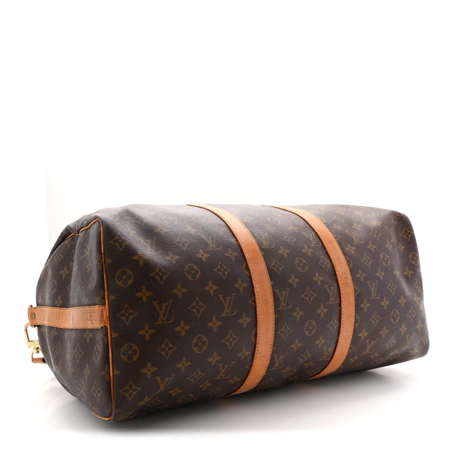 Monogram Keepall Bandouliere 50