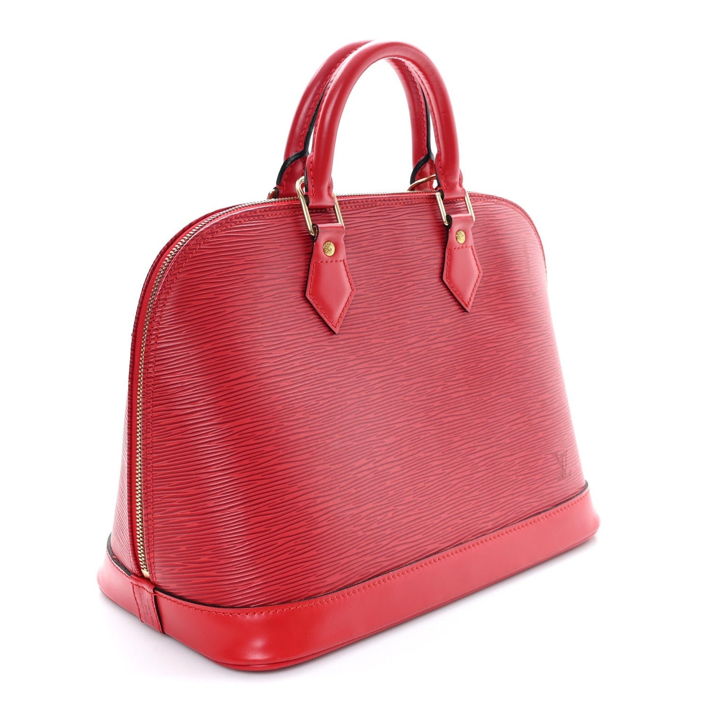 Epi Alma PM Castillan Red