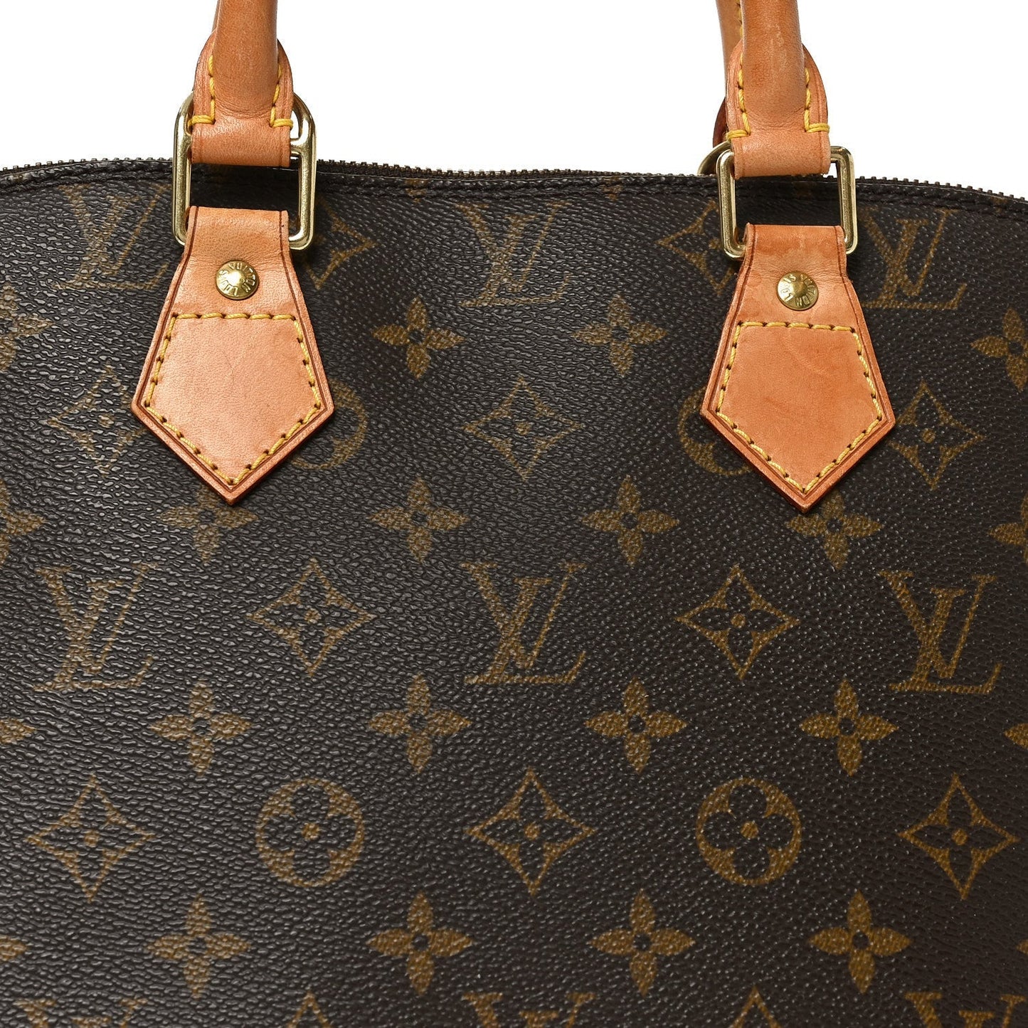 Monogram Alma PM