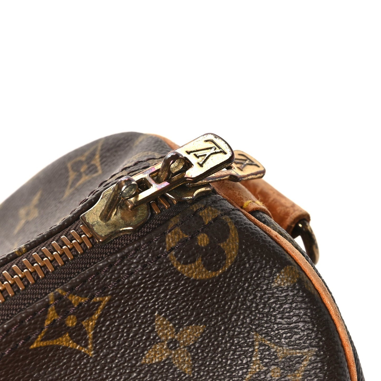 Monogram Keepall Bandouliere 50