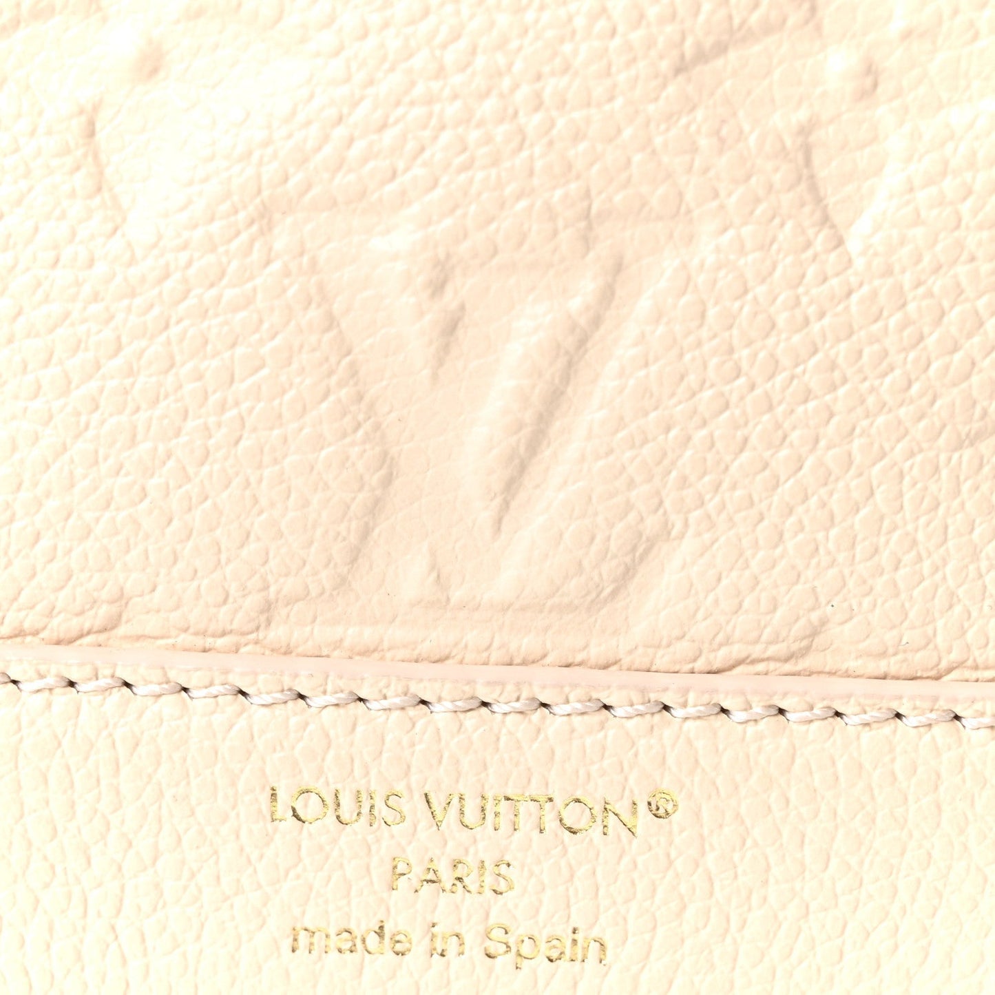 Empreinte Nano Noe Backpack Creme