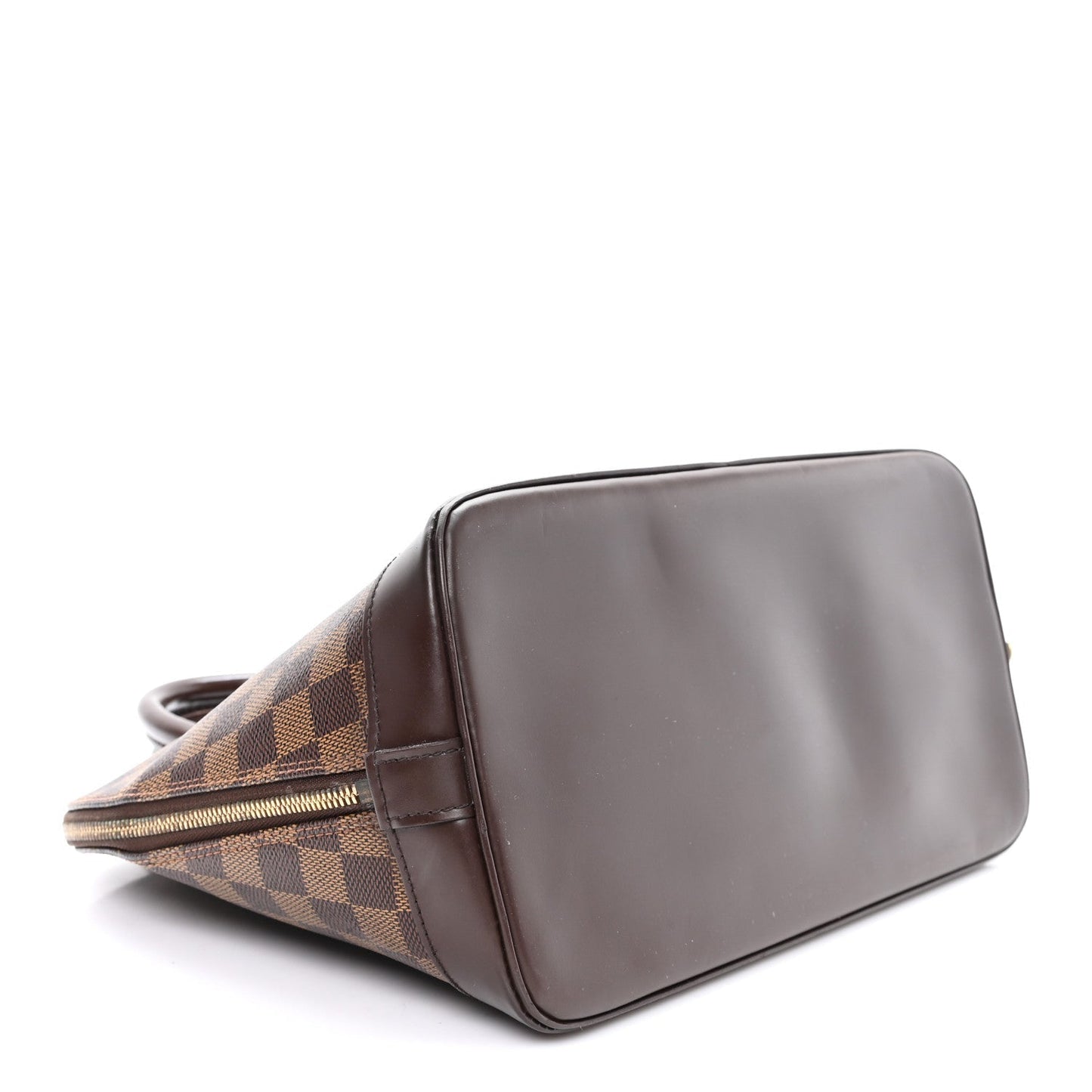 Damier Ebene Alma PM