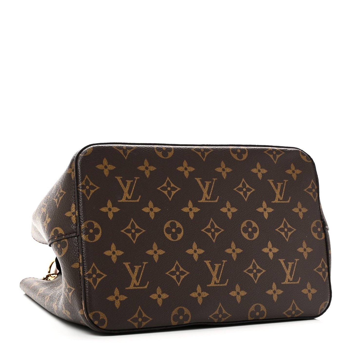 Monogram Neonoe MM Caramel