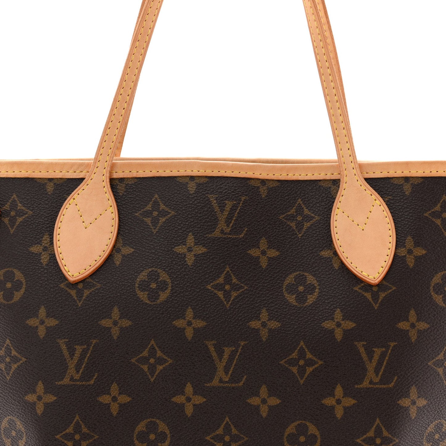 Monogram Neverfull PM