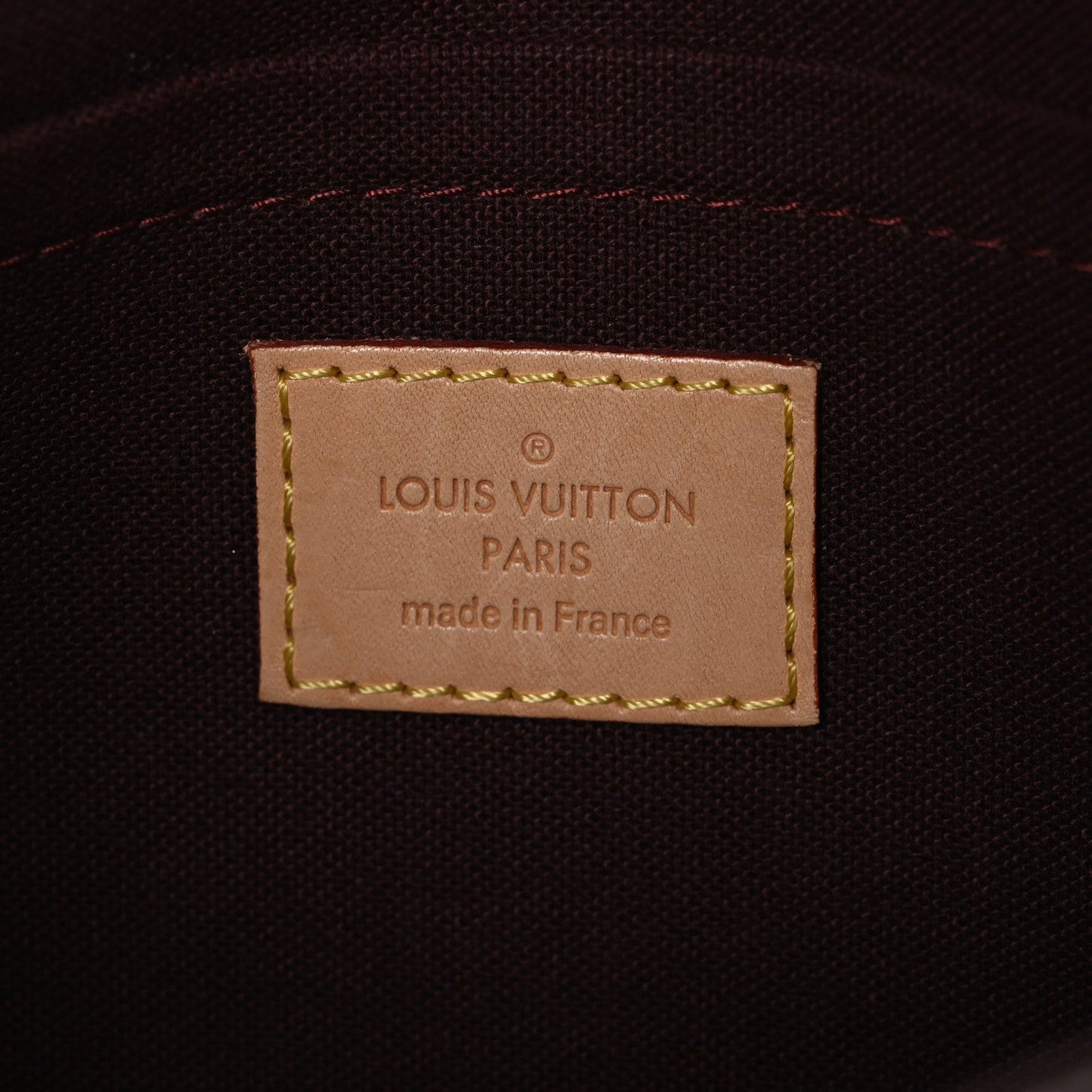 Monogram Favorite MM