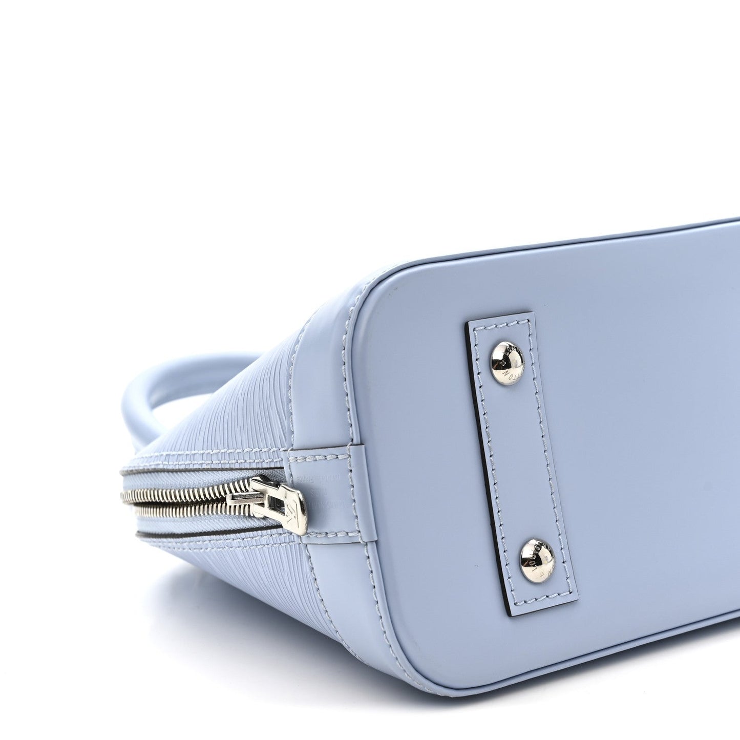 Epi Jacquard Alma BB Cloud Blue