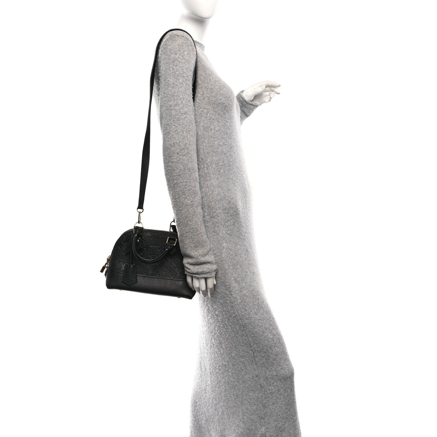 Empreinte Neo Alma BB Black