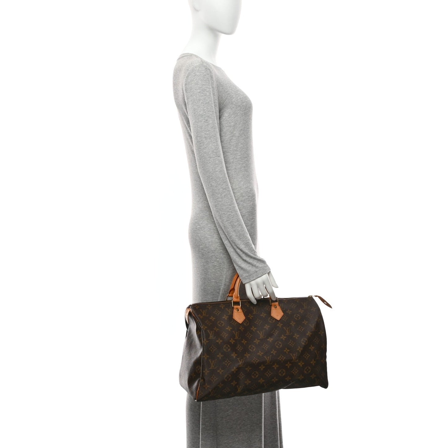 Monogram Speedy 40
