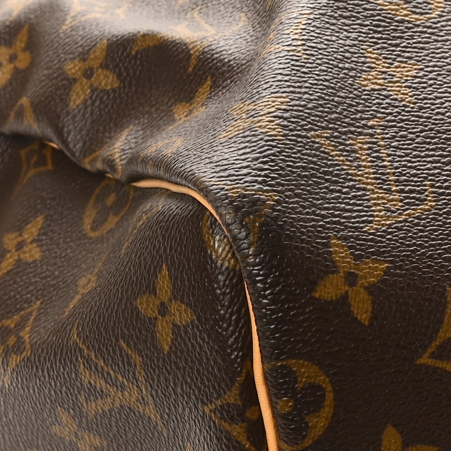 Monogram Keepall Bandouliere 55