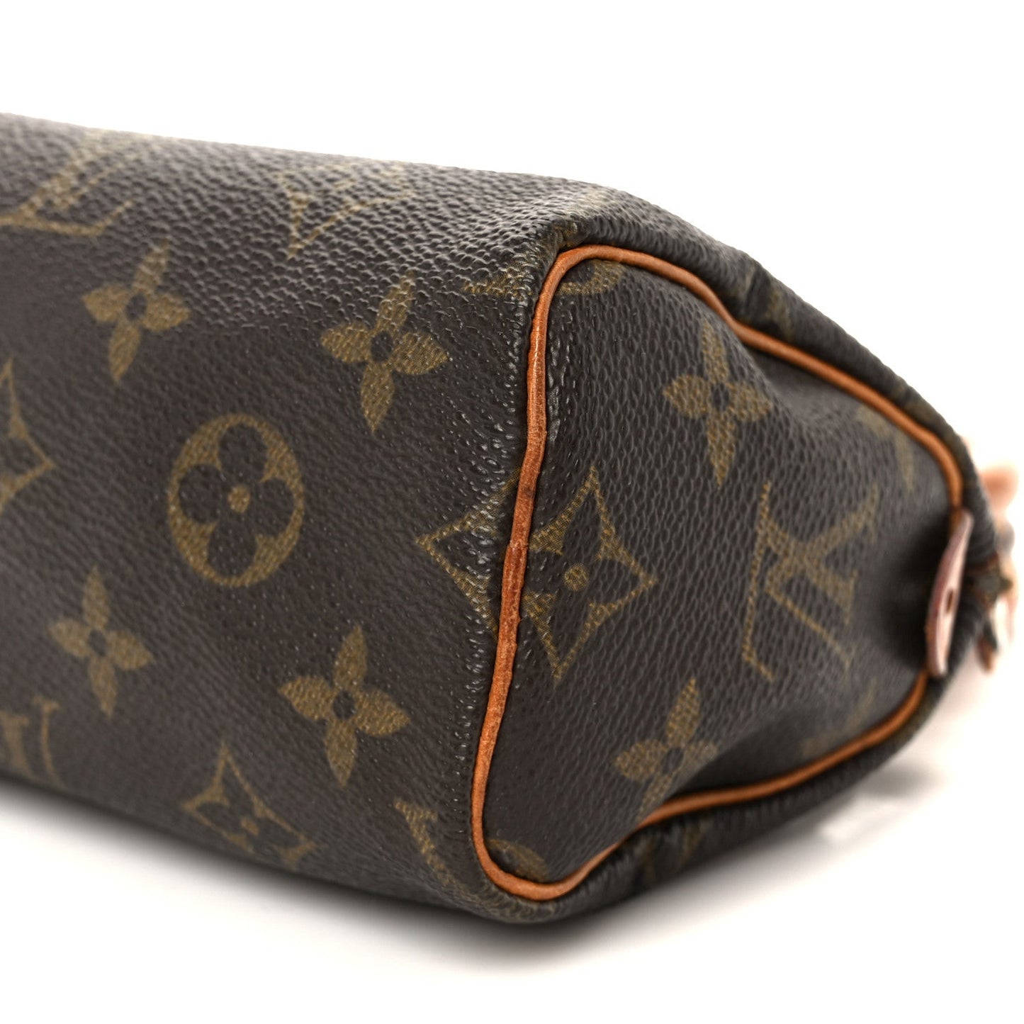 Monogram Mini Sac HL Speedy