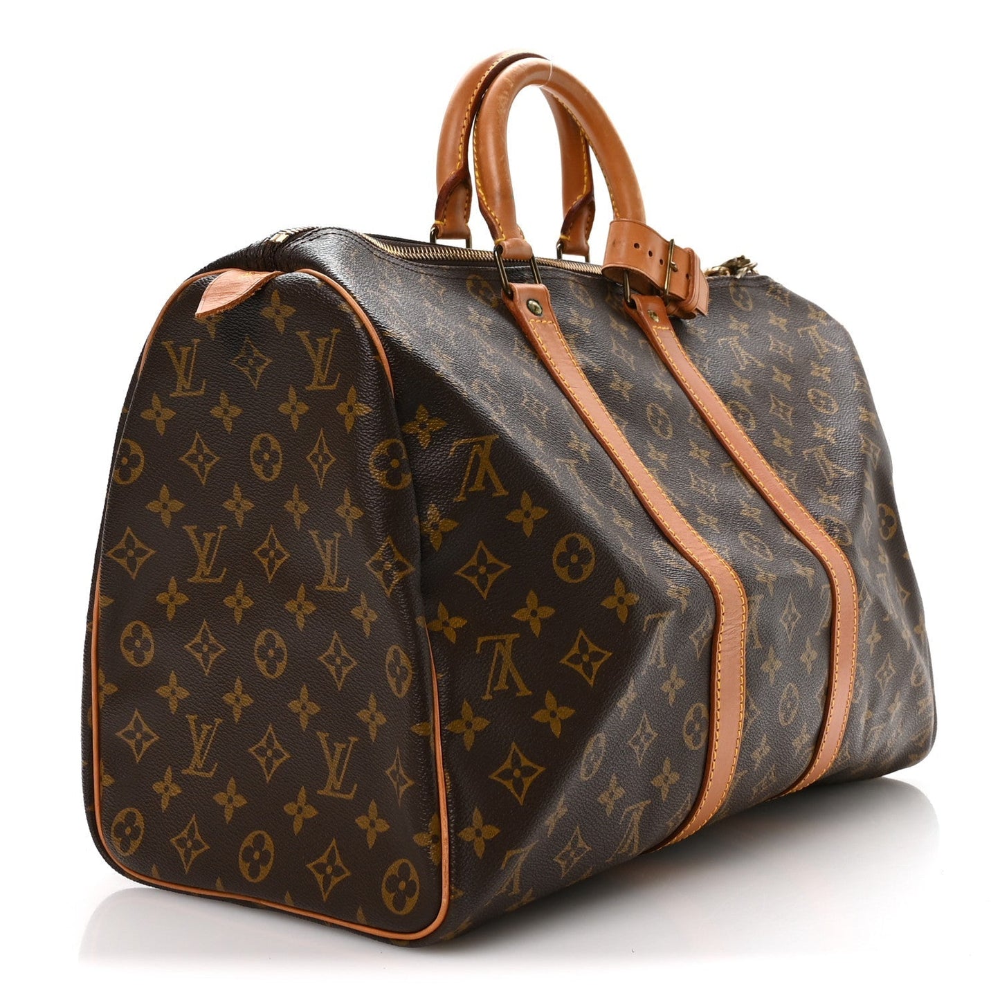 Monogram Keepall 45
