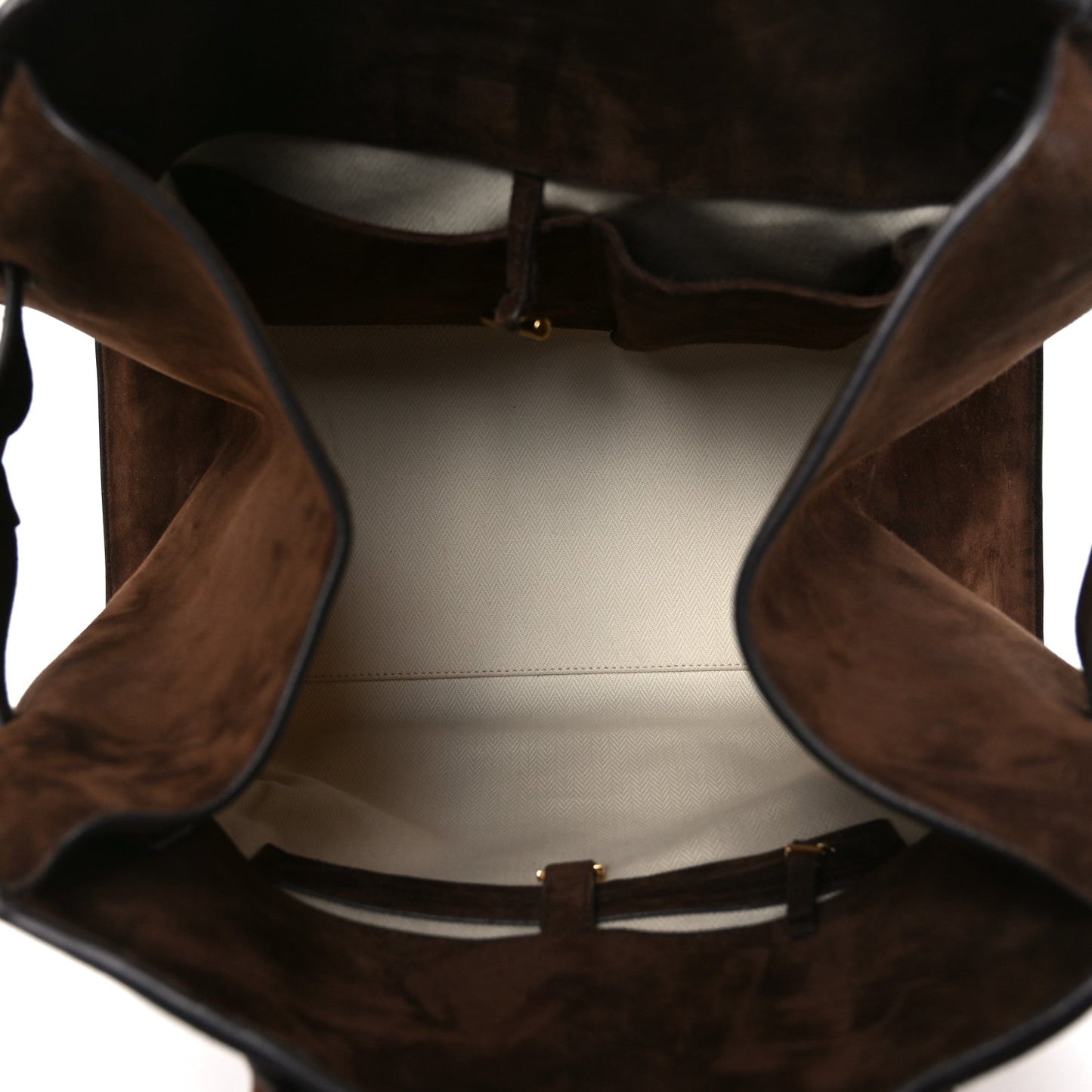 Suede Soft Margaux 15 Mocha
