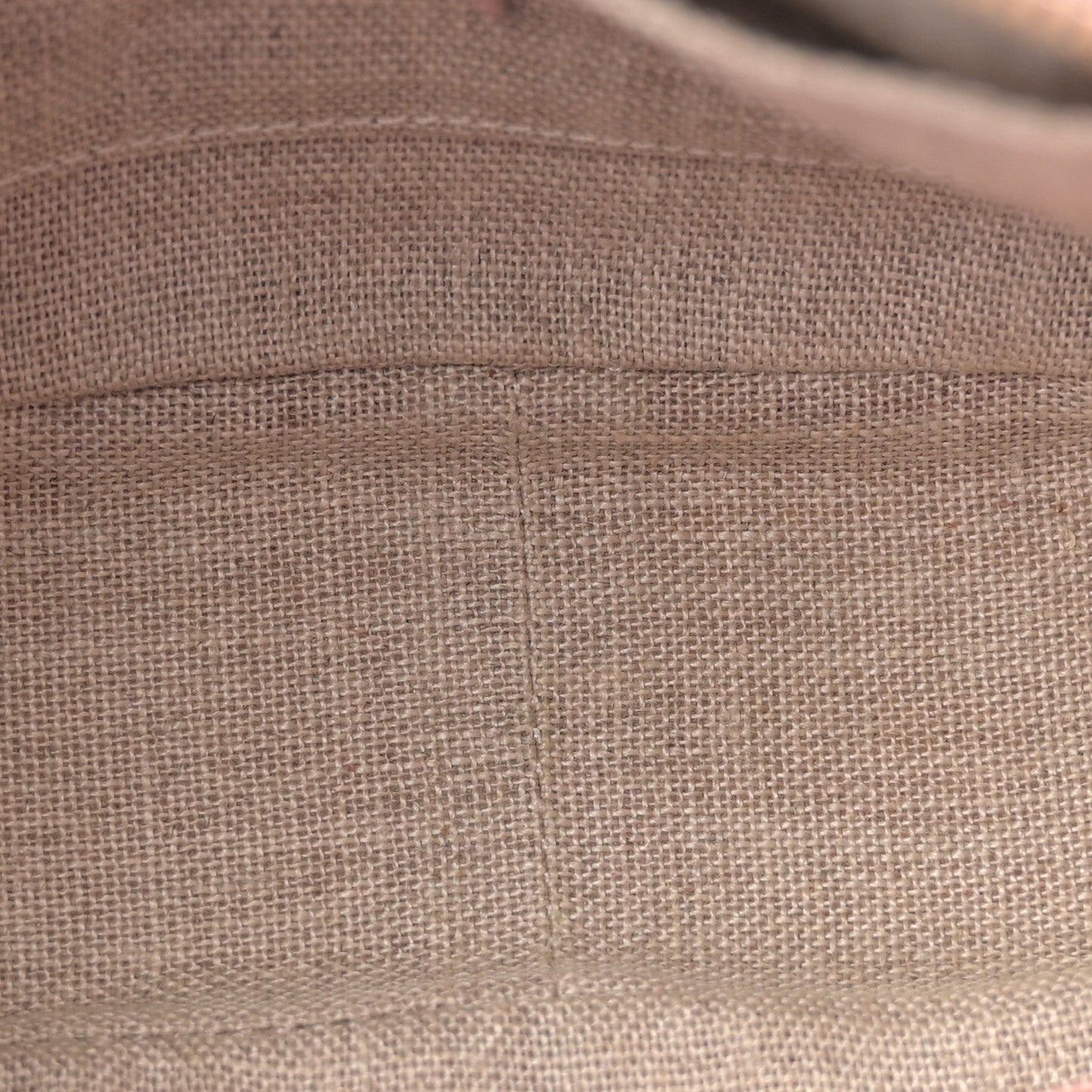 Soft Microguccissima Mini Bree Messenger Bag Soft Pink