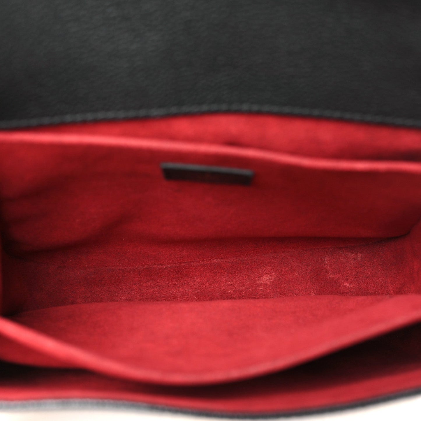 Empreinte Monogram Giant Pochette Metis Black Beige