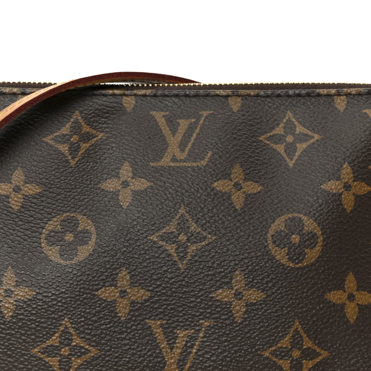 Monogram Pochette Accessories NM