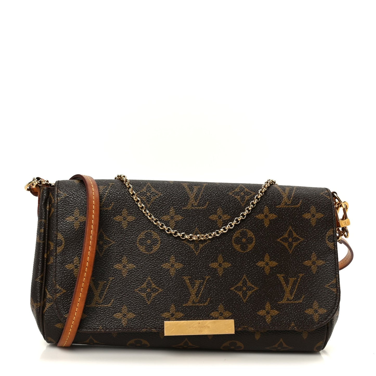 Monogram Favorite PM