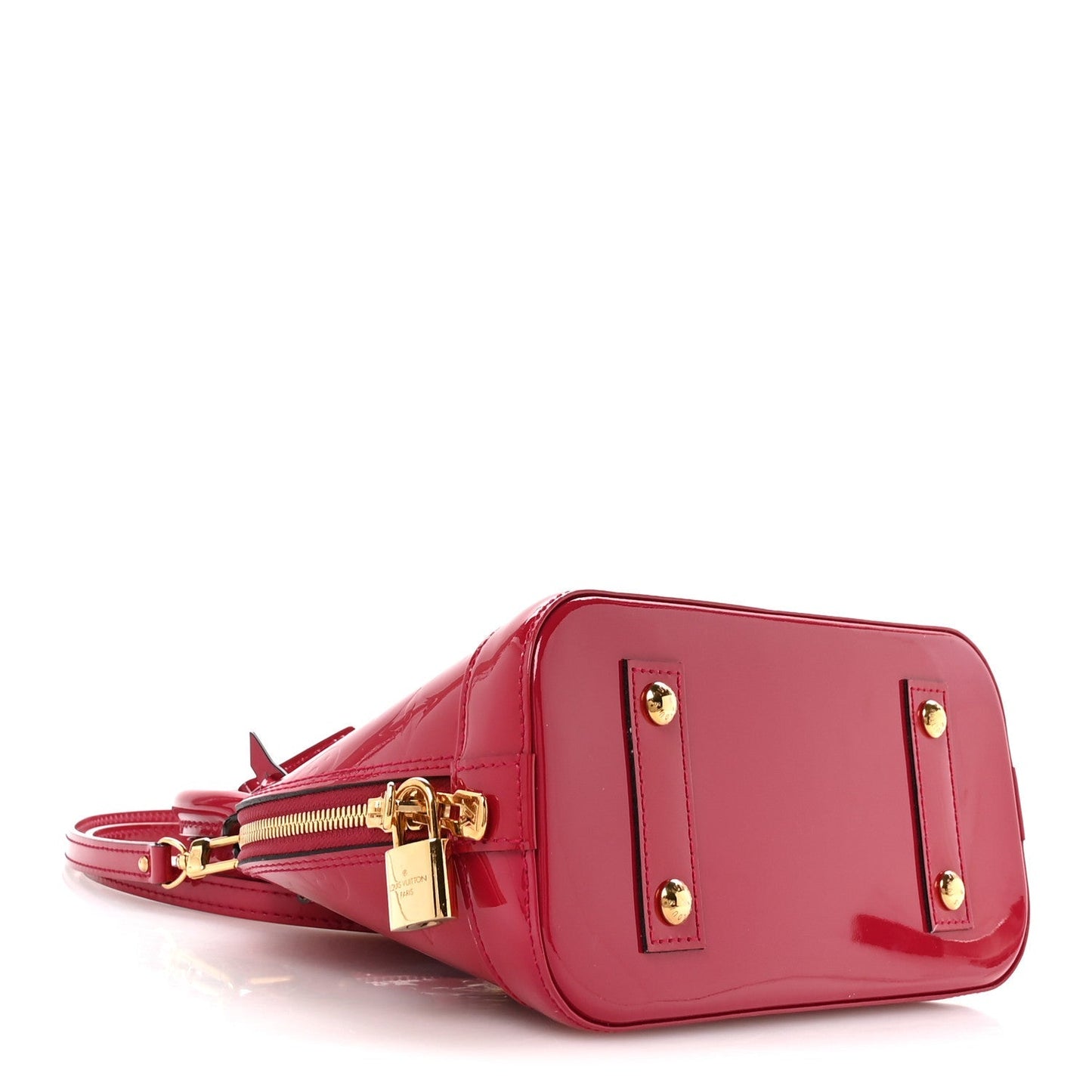 Vernis Alma BB Magenta