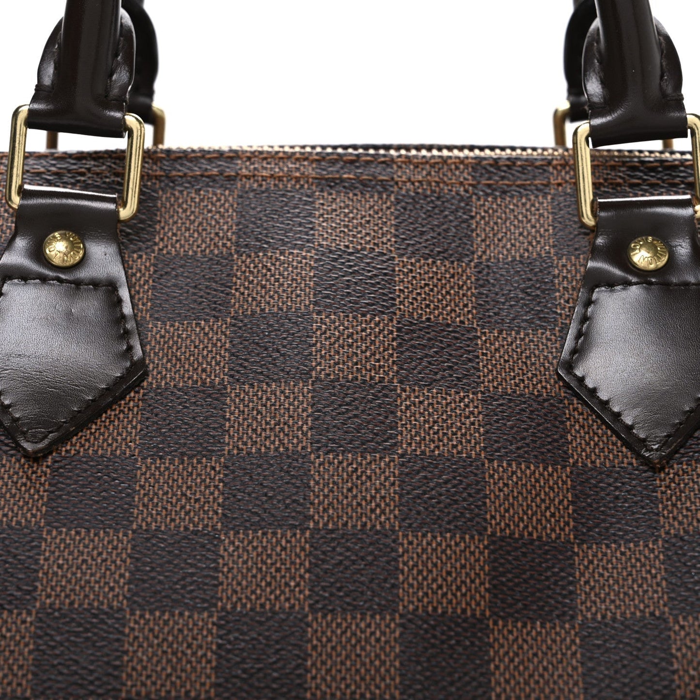 Damier Ebene Speedy 35