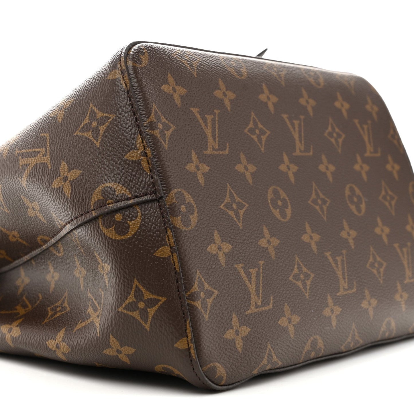 Monogram Neonoe MM Black